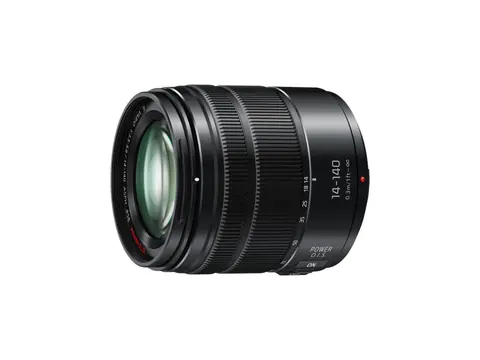 Объектив Panasonic Lumix G Vario 14-140mm F3.5-5.6 II ASPH Power OIS