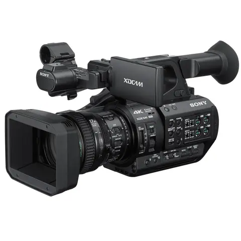 Видеокамера Sony PXW-Z280