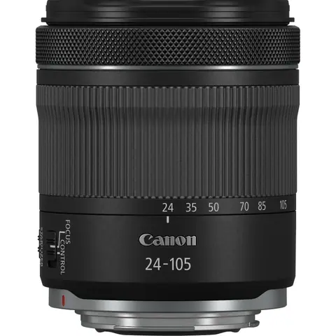 Объектив Canon RF 24-105mm F4-7.1 IS STM