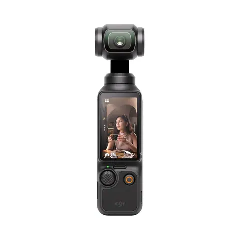 Экшн-камера DJI Osmo Pocket 3 Standard
