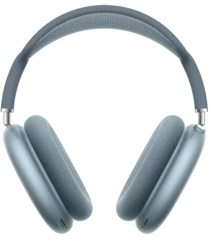 Беспроводные наушники Apple AirPods Max USB-C Синий