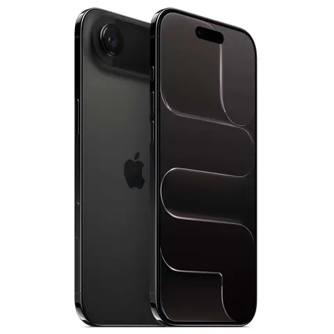Смартфон Apple iPhone Air 256GB Black eSim (без RuStore)