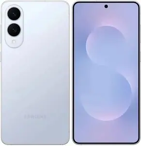 Смартфон Samsung Galaxy S25 Edge 12/256 ГБ Голубой
