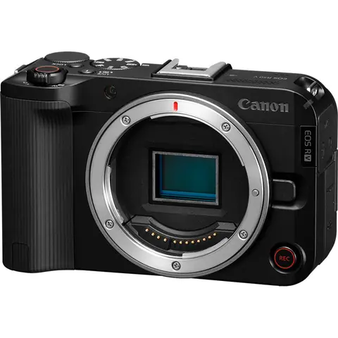 Фотоаппарат Canon EOS R50 V Body