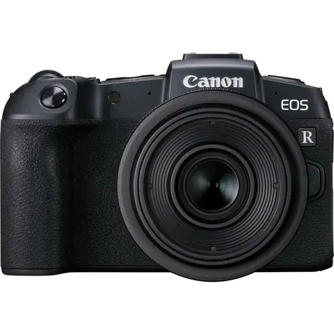 Фотоаппарат Canon EOS RP Kit RF 35mm F1.8 Macro IS STM