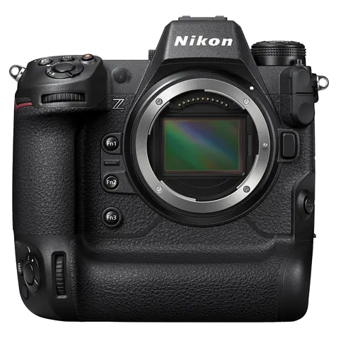 Фотоаппарат Nikon Z9 Body