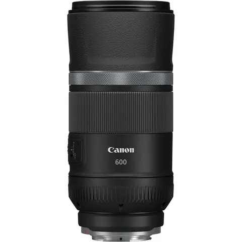 Объектив Canon RF 600mm F11 IS STM