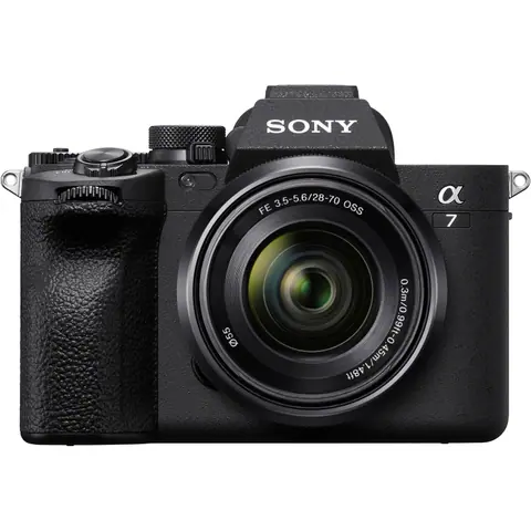 Фотоаппарат Sony A7 IV Kit 28-70mm