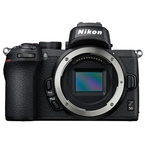 Фотоаппарат Nikon Z50 Body