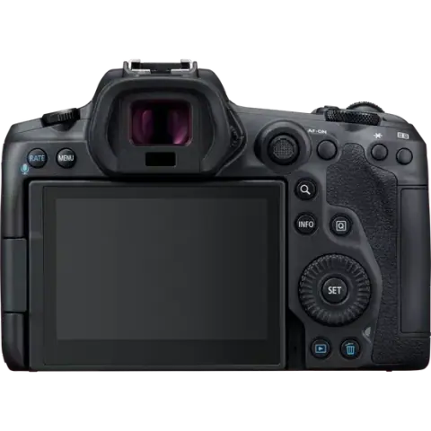 Canon EOS R5 body