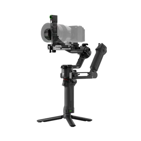 Стабилизатор DJI RS 5 Combo
