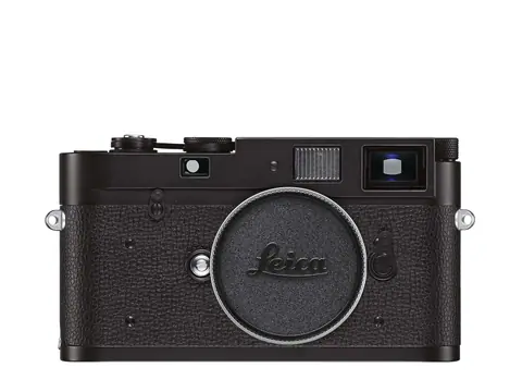Фотоаппарат Leica M-A (Typ 127)