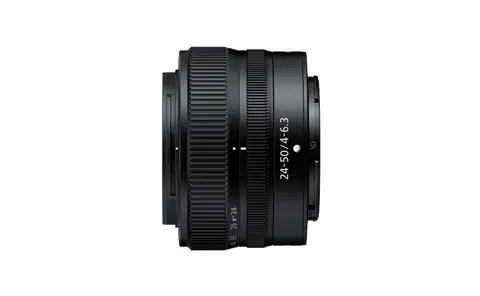 Объектив Nikon Nikkor Z 24-50mm F4-6.3