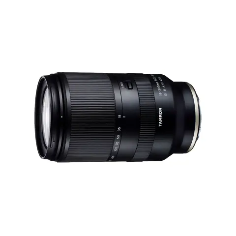 Объектив Tamron 18-300mm F3.5-6.3 Di III-A VC VXD Sony E
