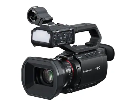 Видеокамера Panasonic AG-CX20