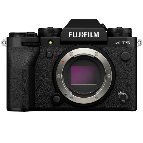 Фотоаппарат Fujifilm X-T5 Body