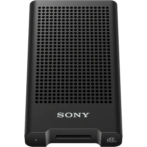 Картридер Sony MRW-G3 (CFexpress Type A)
