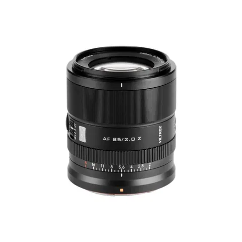 Объектив Viltrox AF 85mm F2 EVO Nikon Z
