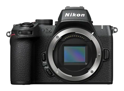 Фотоаппарат Nikon Z50 II Body