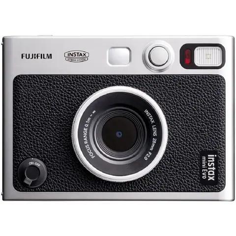 Фотоаппарат Fujifilm Instax Mini Evo