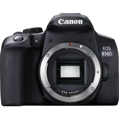 Фотоаппарат Canon EOS 850D Body
