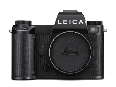 Фотоаппарат Leica SL3-P