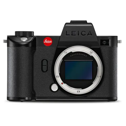 Фотоаппарат Leica SL2-S Body