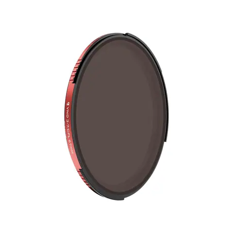 Светофильтр Freewell Ultra-thin Threaded Hybrid VND/CPL 3–7 Stop 62mm