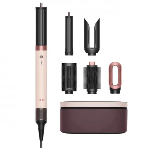 Стайлер Dyson Airwrap Complete Long HS09 Ceramic Pink/Rose Gold (CN)