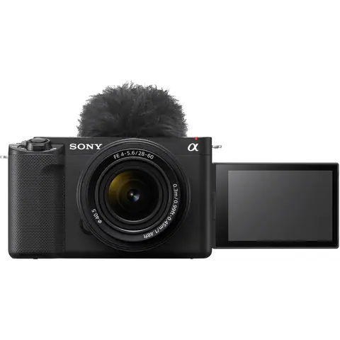 Фотоаппарат Sony ZV-E1 Kit 28-60mm