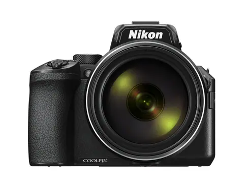 Фотоаппарат Nikon Coolpix P950