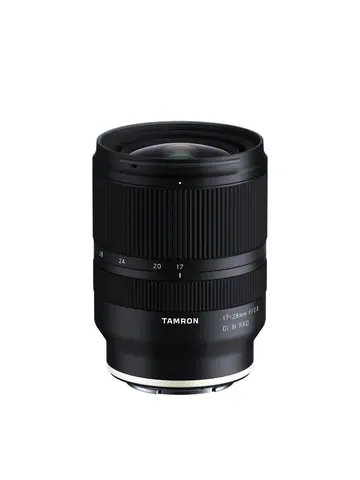 Объектив Tamron 17-28mm F2.8 Di III RXD (A046) Sony E