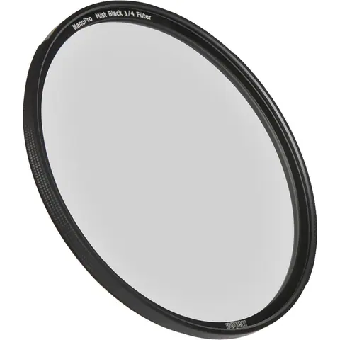 Светофильтр Haida NanoPro Mist Black 1/4 и 1/8