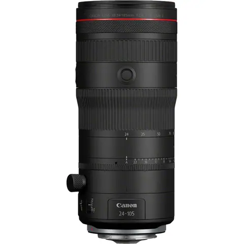 Объектив Canon RF 24-105mm F2.8L IS USM Z