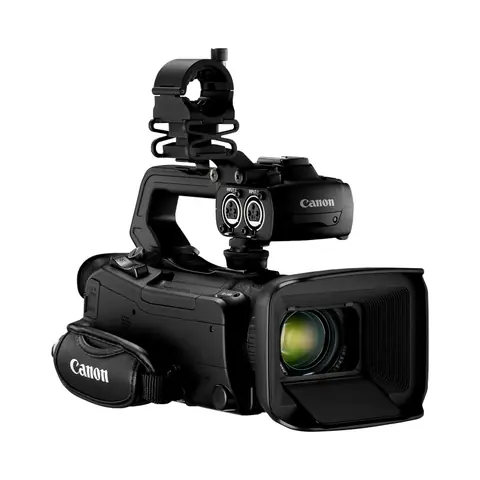 Видеокамера Canon XA75