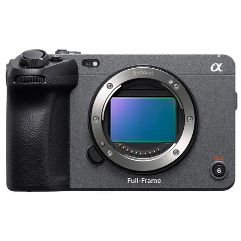 Фотоаппарат Sony FX3A