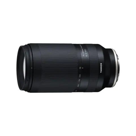 Объектив Tamron 70-300mm F4.5-6.3 Di III RXD Sony E