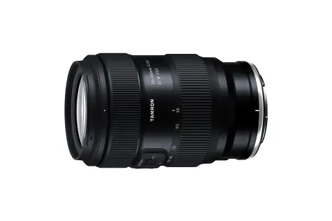 Объектив Tamron 35-100mm F2.8 Di III VXD Nikon Z