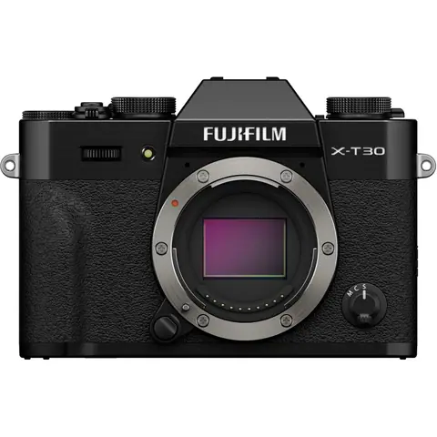 Фотоаппарат Fujifilm X-T30 III Body