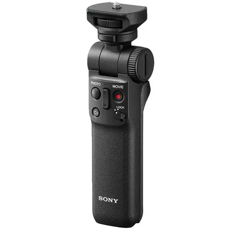 Рукоятка-штатив Sony GP-VPT2BT Black