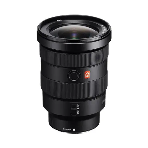 Объектив Sony FE 16-35mm F2.8 GM (SEL1635GM)