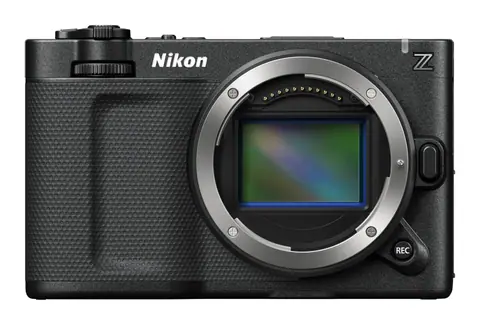 Фотоаппарат Nikon ZR Body