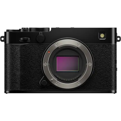 Фотоаппарат Fujifilm X-E5 Body