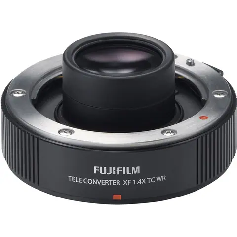 Телеконвертер Fujifilm XF 1.4X TC WR