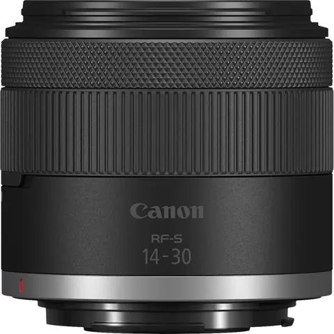Объектив Canon RF-S 14-30mm F4-6.3 IS STM PZ