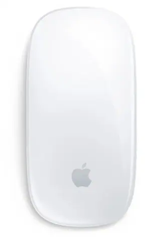 Мышь Apple Magic Mouse 3 White