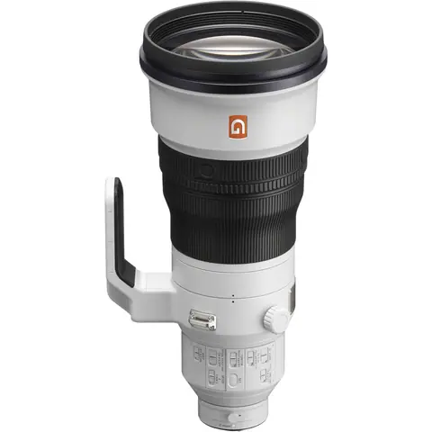 Объектив Sony FE 400mm F2.8 GM OSS (SEL400F28GM)