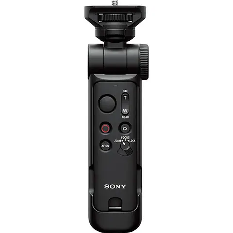 Рукоятка-штатив Sony GP-VPT3 Black