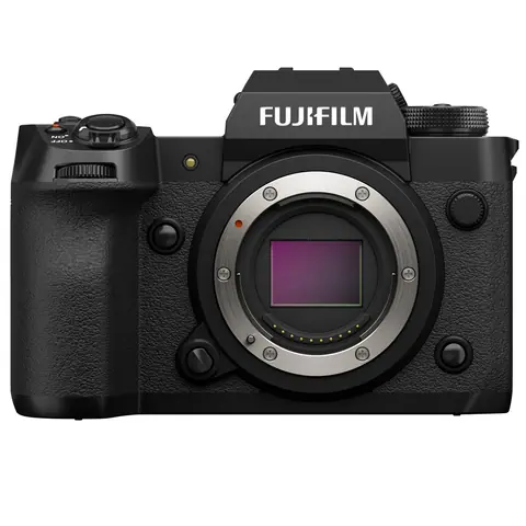 Фотоаппарат Fujifilm X-H2 Body