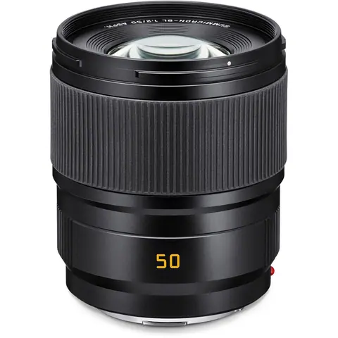Объектив Leica Summicron-SL 50mm F2 ASPH